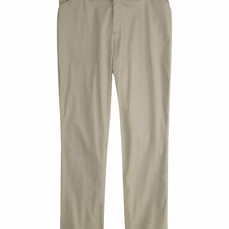 Women's Stretch Twill Pants Thumbnail