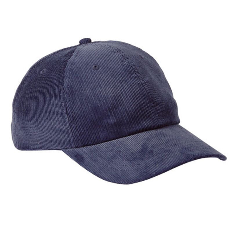 Corduroy Cap Thumbnail