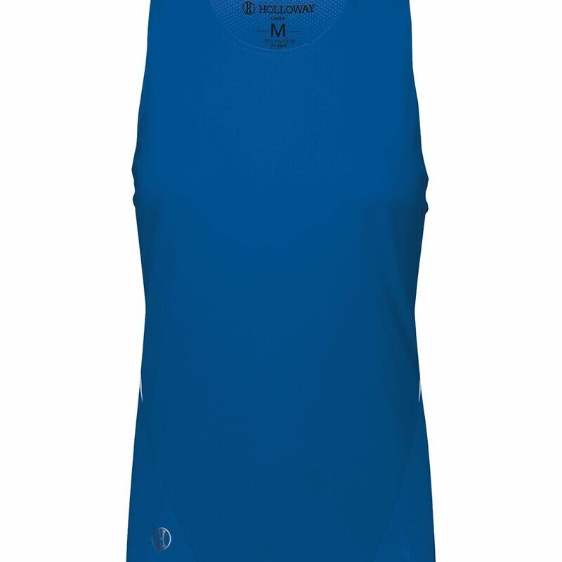 Women's PR Max Track Racerback Jersey Thumbnail