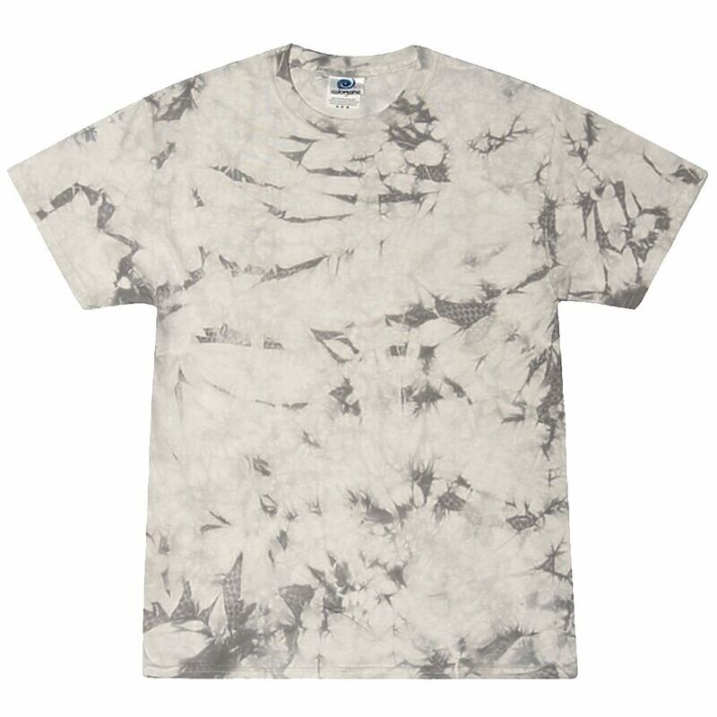 Unisex Crystal Wash T-Shirt Thumbnail