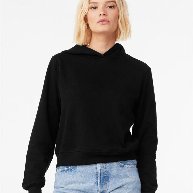 Women's Classic Hoodie Sweatshirt Thumbnail