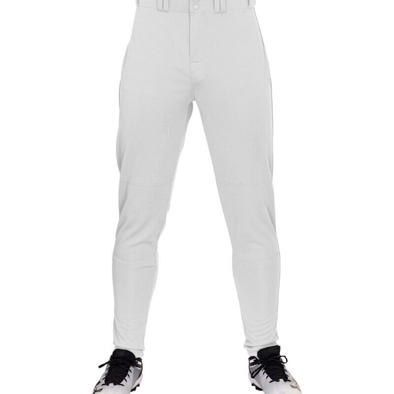 Unisex Crush Tapered Baseball Pants Thumbnail