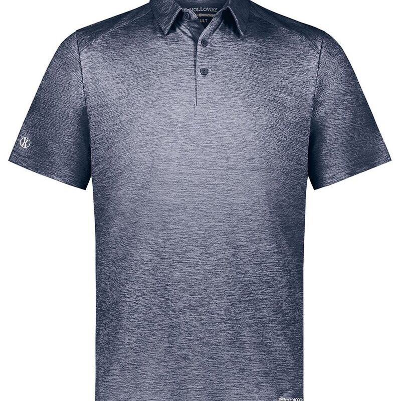 Electrify CoolCore® Men's Polo Thumbnail