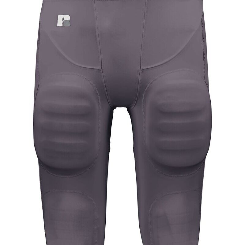 Unisex Beltless Football Pants Thumbnail