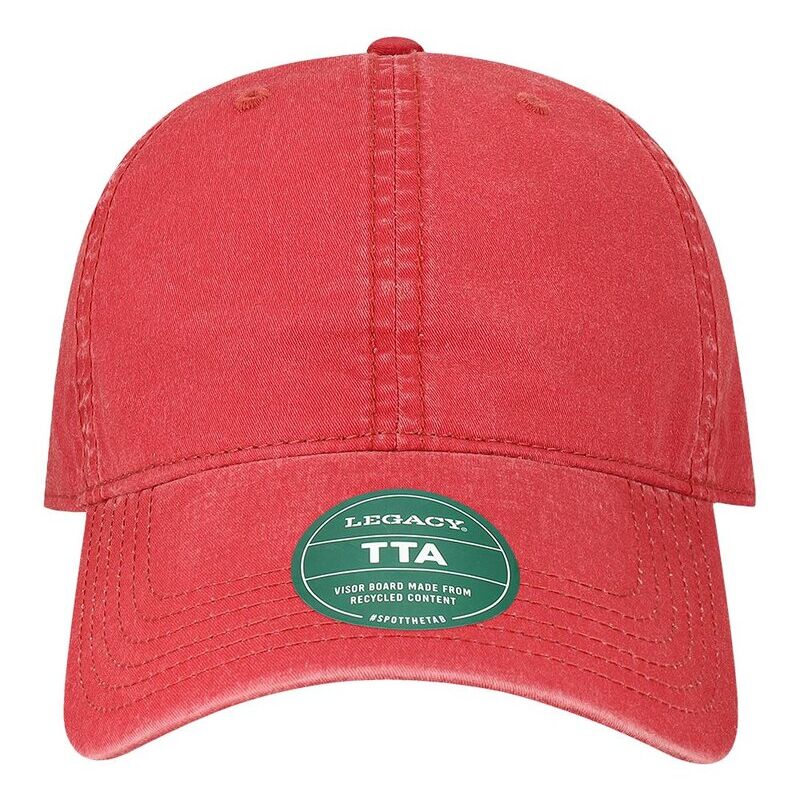 Terra Twill Cap Thumbnail