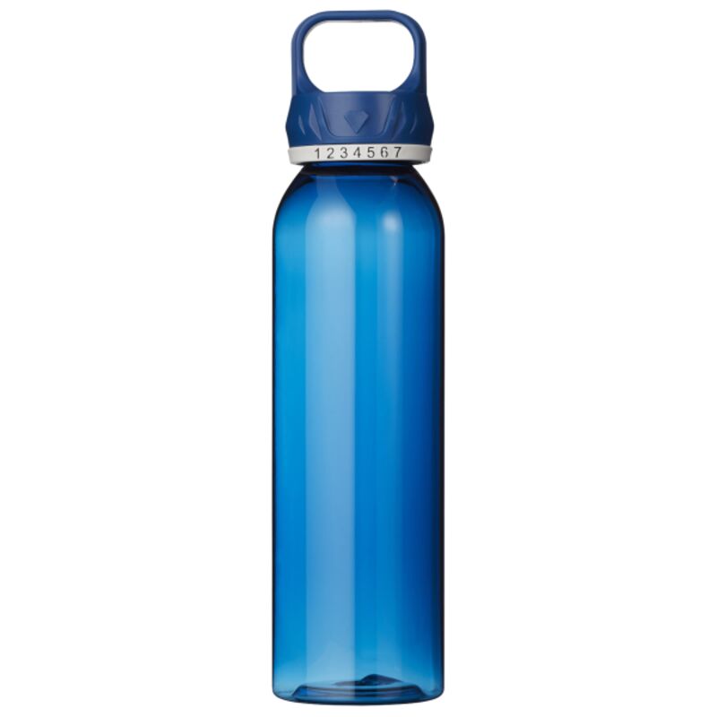22oz Vesi Hydration Tracking Tritan Bottle Thumbnail