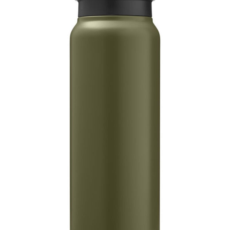 WorkSpace 20oz Vacuum Insulated Stainless Steel Bottle Thumbnail