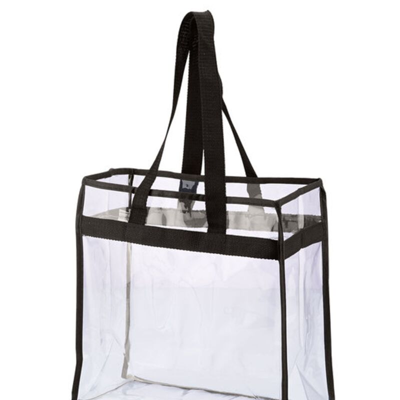 All Access Tote Bag Thumbnail