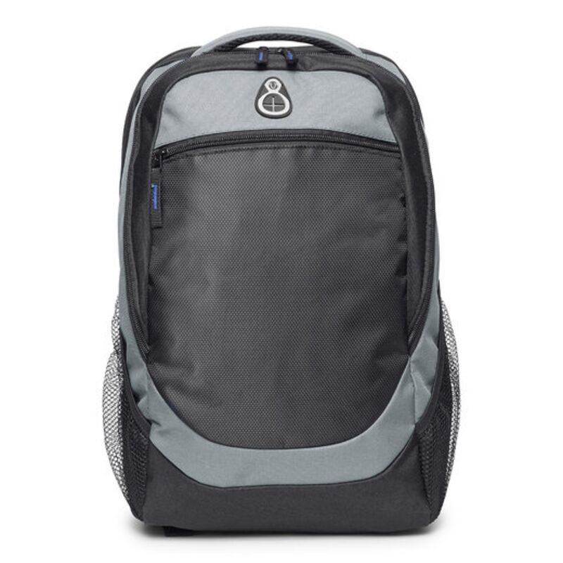 Hashtag Work Laptop Backpack Thumbnail