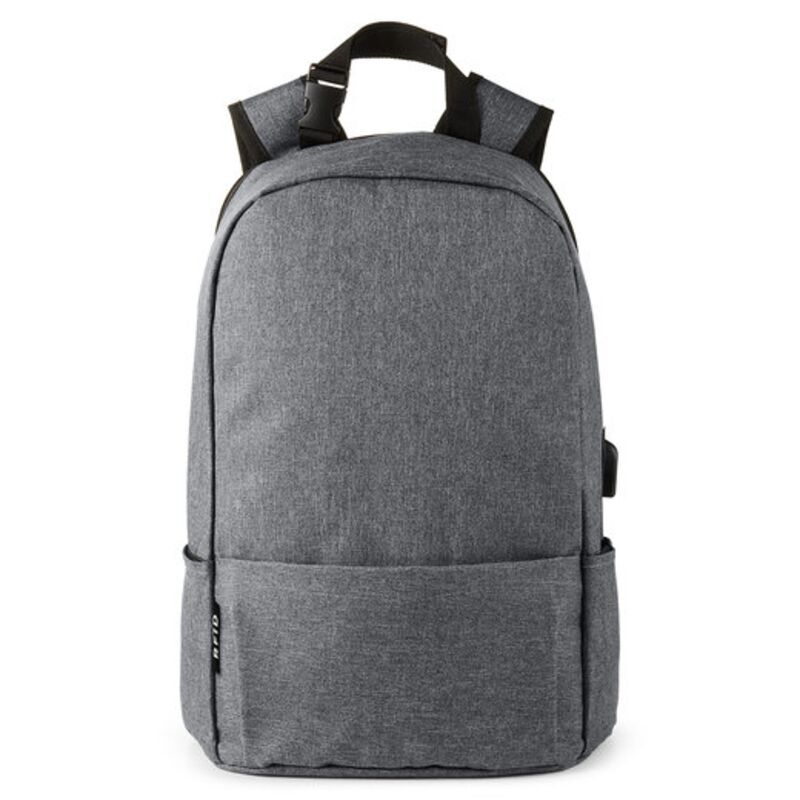 Circuit Anti-Theft Work Laptop Backpack Thumbnail