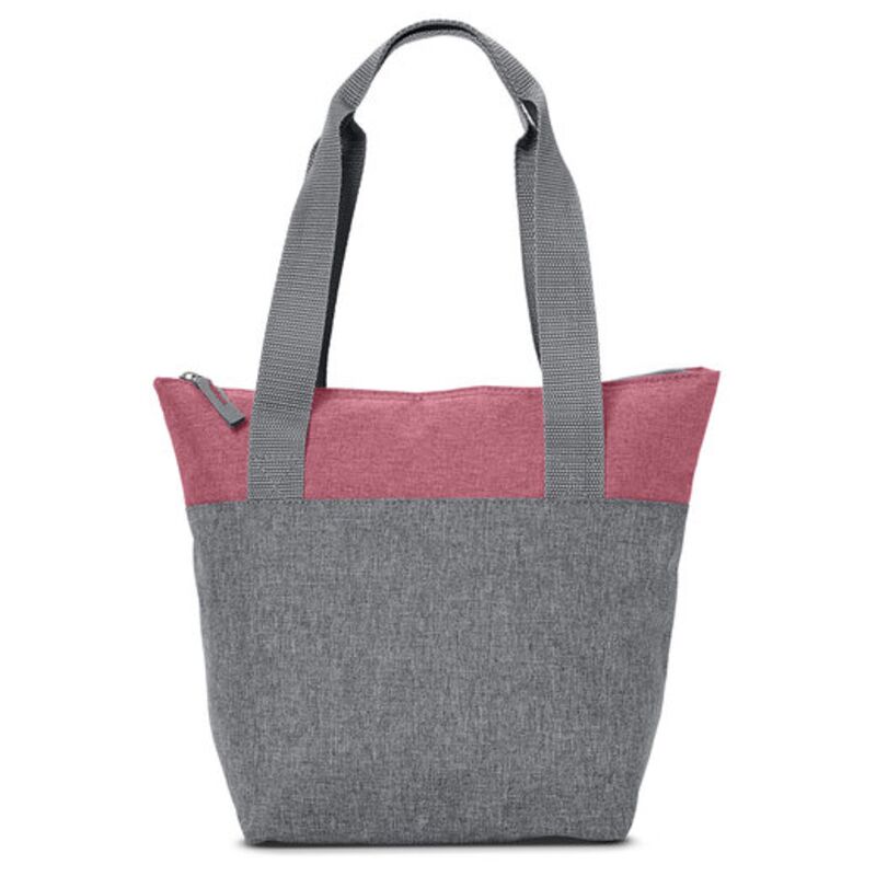 Adventure Lunch Cooler Tote Bag Thumbnail