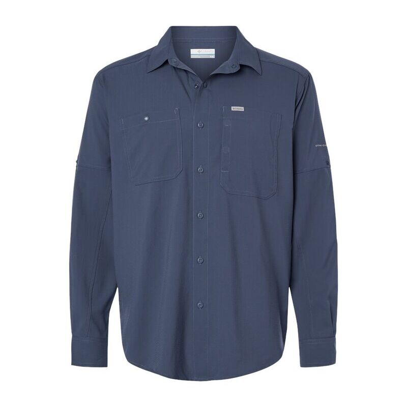 Men's Silver Ridge™ Utility Lite Pocket Shirt Thumbnail