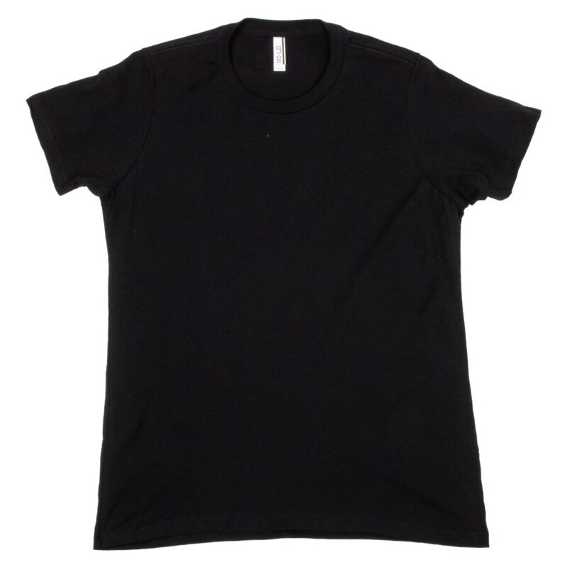 Women's Premium Cotton T-Shirt Thumbnail