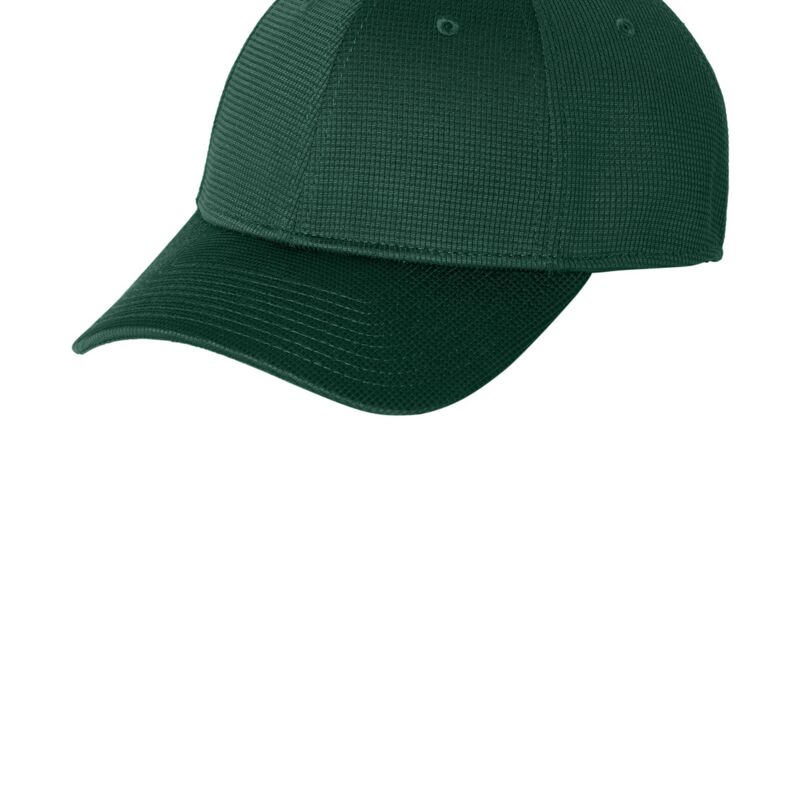 Pivot Stretch Band Snapback Cap Thumbnail