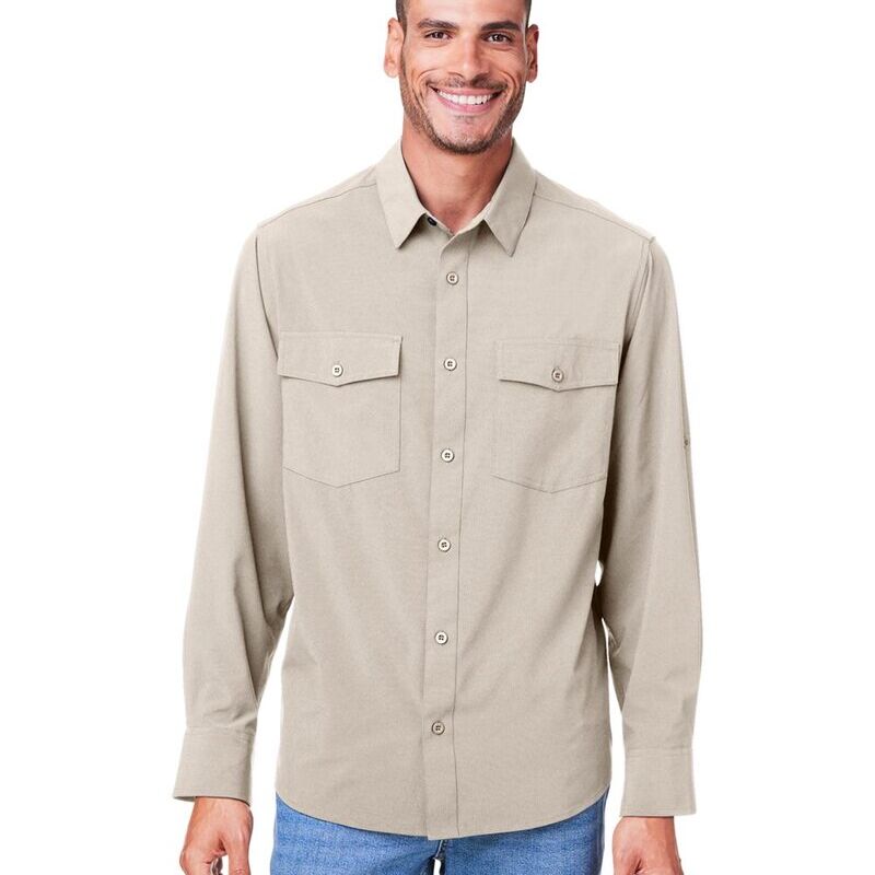 Men's Ultra UVP® Marina Shirt Thumbnail