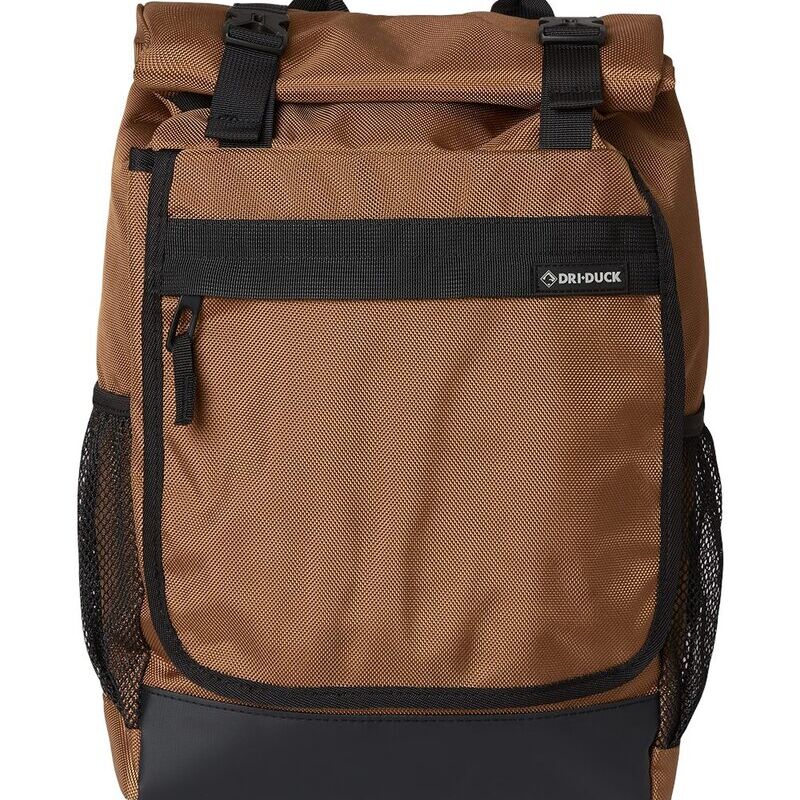 Roll Top Backpack Thumbnail