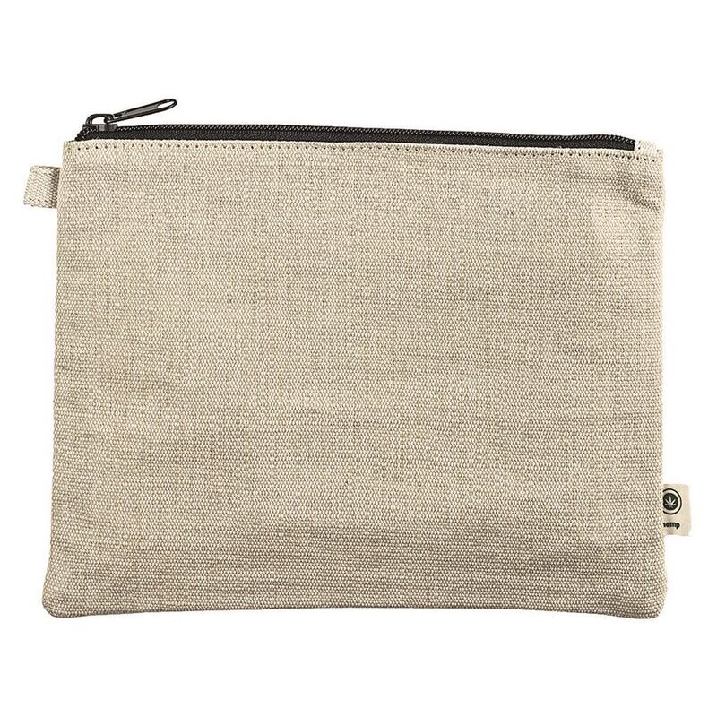 Hemp Pouch Thumbnail