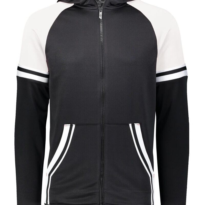 Unisex Retro Grade Jacket Thumbnail