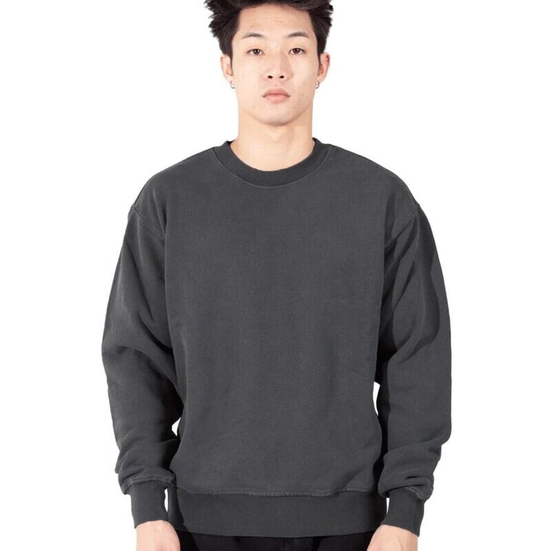 Unisex Los Angeles Garment-Dyed Crewneck Sweatshirt Thumbnail