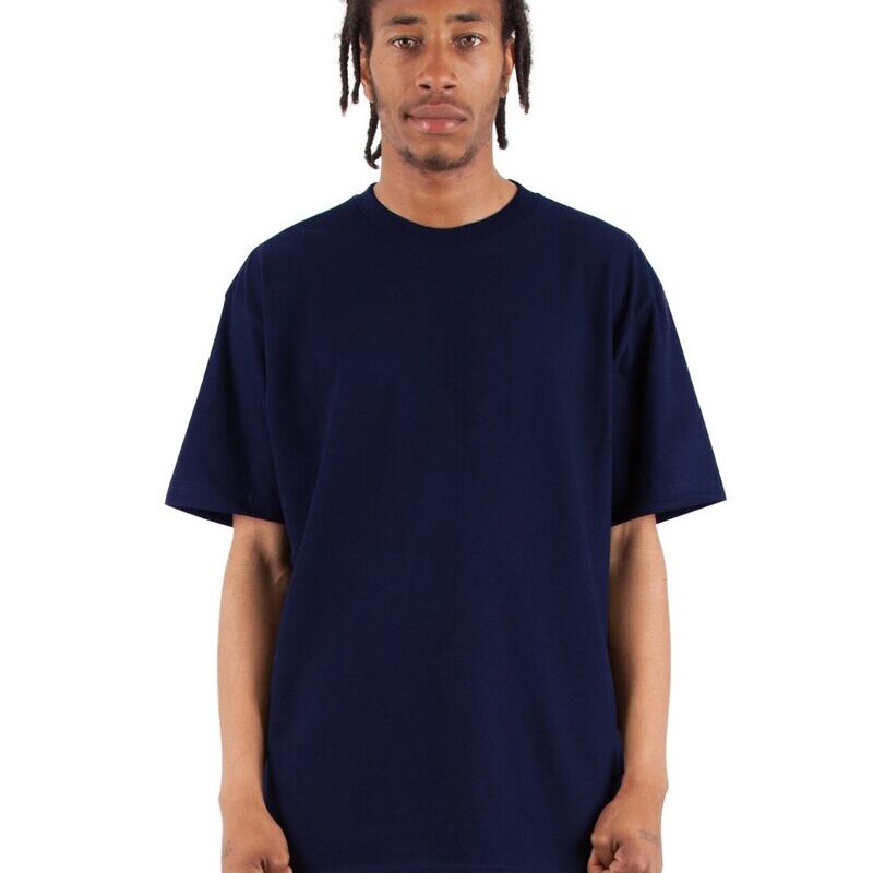 Unisex RETRO Heavyweight T-Shirt Thumbnail