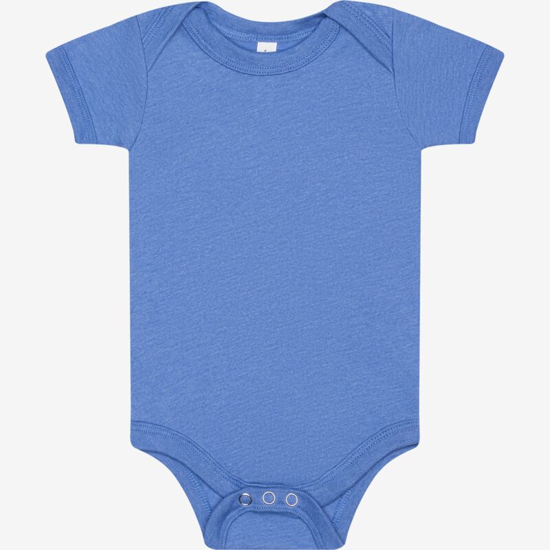 Infant Jersey Short Sleeve One Piece Thumbnail