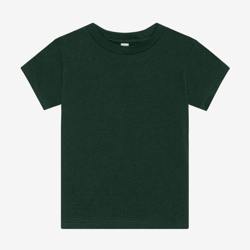 Toddler Short Sleeve Tee Thumbnail