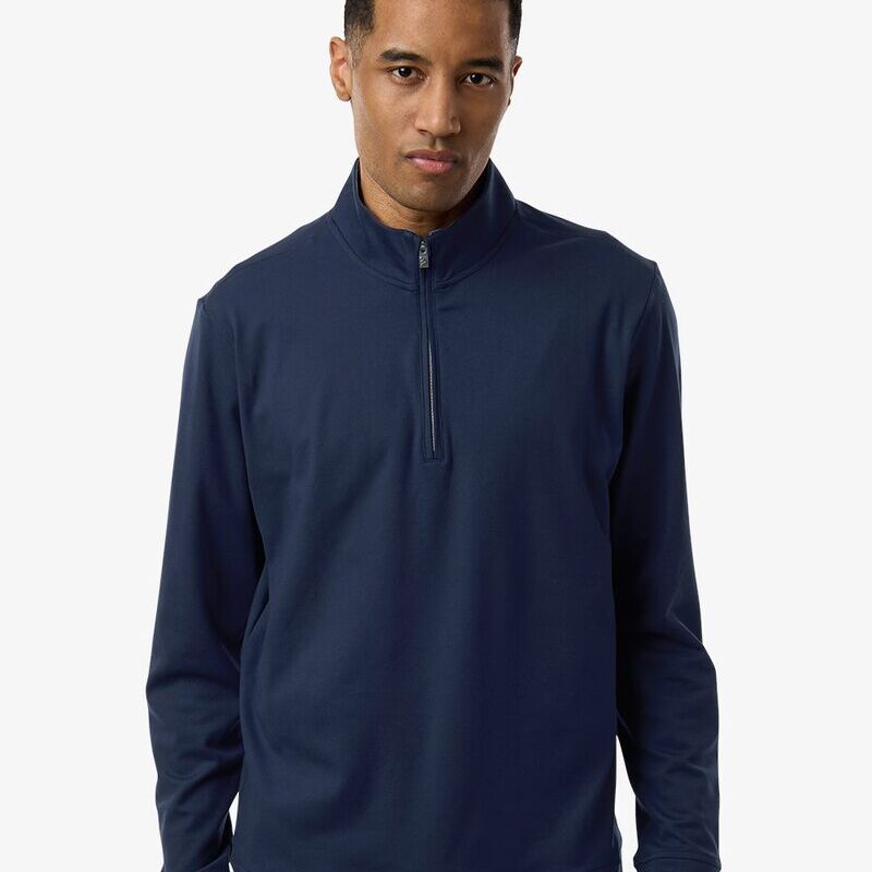 Men's Ultimate365 Classic Quarter-Zip Pullover Thumbnail