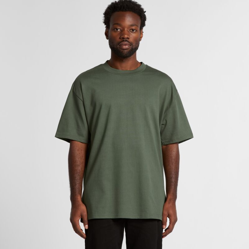 HEAVY TEE Thumbnail
