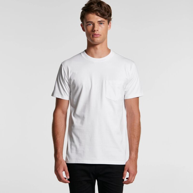 CLASSIC POCKET TEE Thumbnail