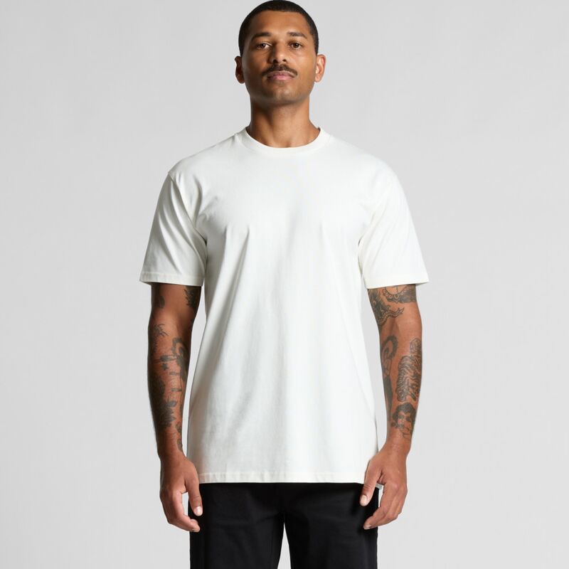 CLASSIC ORGANIC TEE Thumbnail