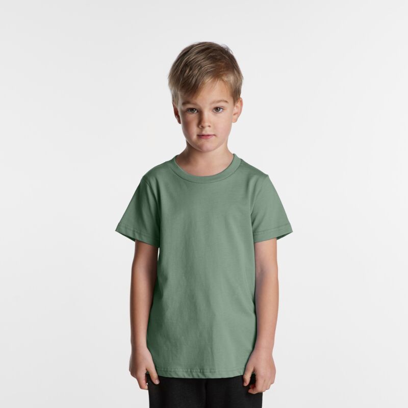 KIDS STAPLE TEE Thumbnail