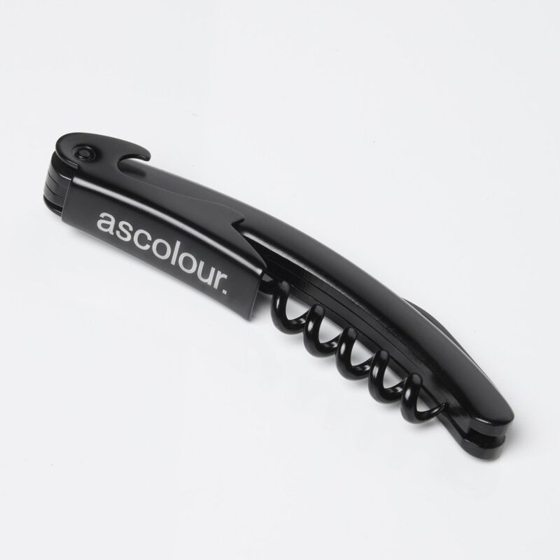 ASC CORKSCREW Thumbnail