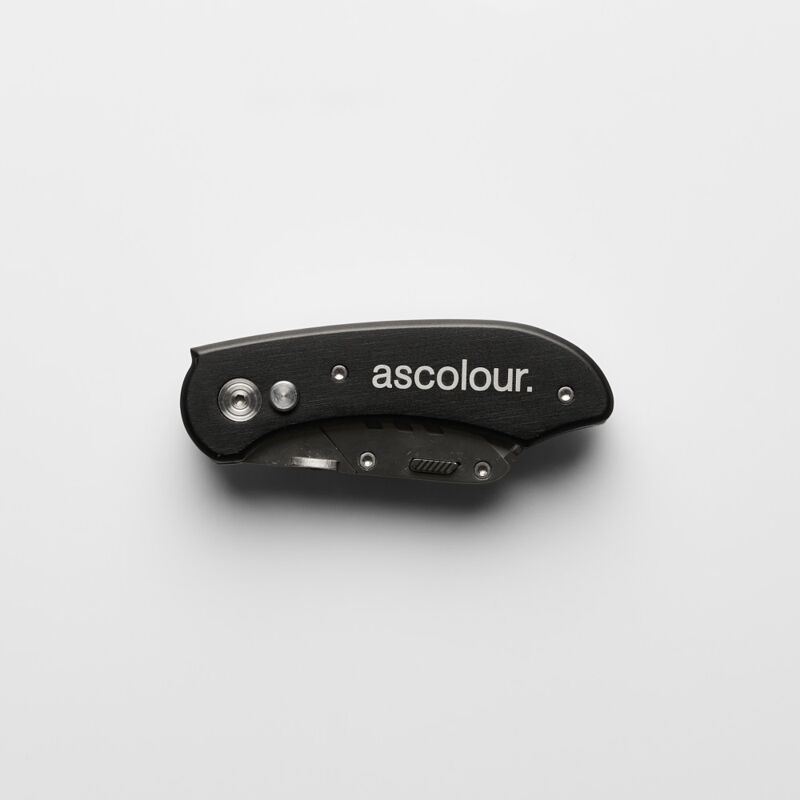 ASC UTILITY KNIFE Thumbnail