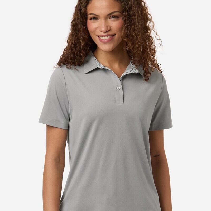 Women's Ella Polo Thumbnail