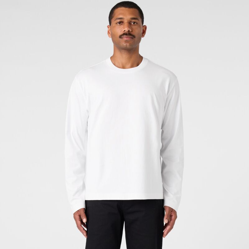BOX LS TEE Thumbnail