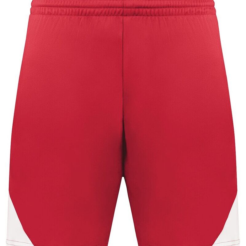 Youth Step-Back Basketball Shorts Thumbnail