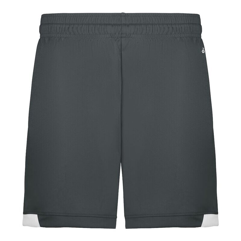 Youth On The Rise Shorts Thumbnail