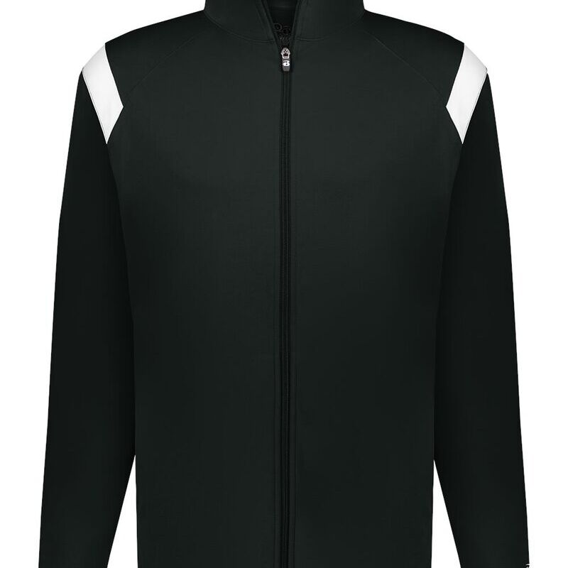 Men's On The Rise Outercore Warm-up Jacket Thumbnail