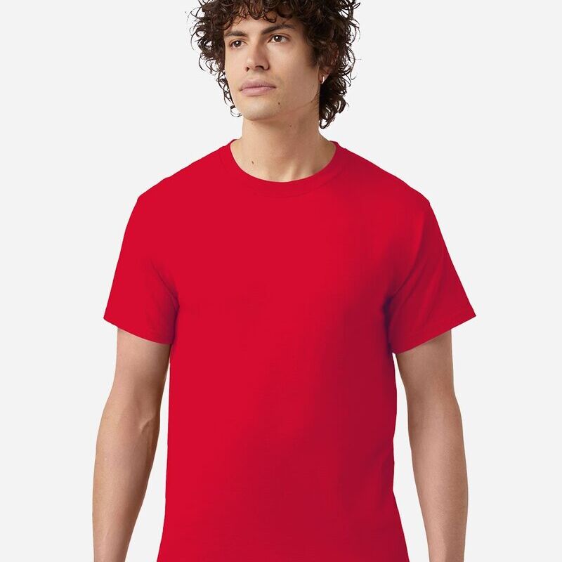 Unisex Jersey T-Shirt Thumbnail