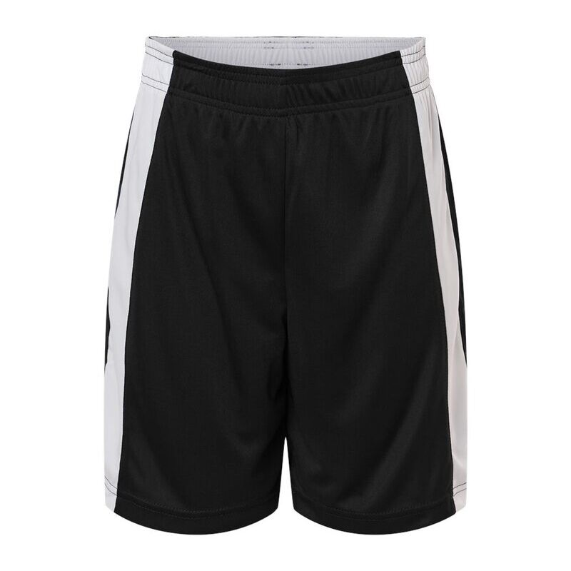 Youth Zone Performance Reversible Shorts Thumbnail