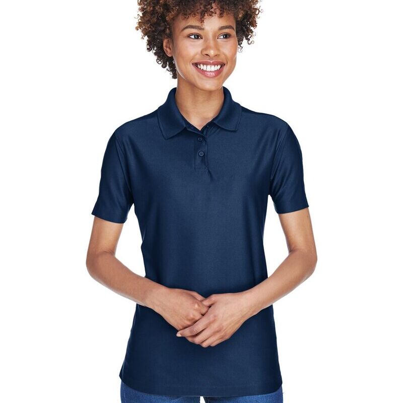 Women's Cool & Dry Elite Performance Polo Thumbnail