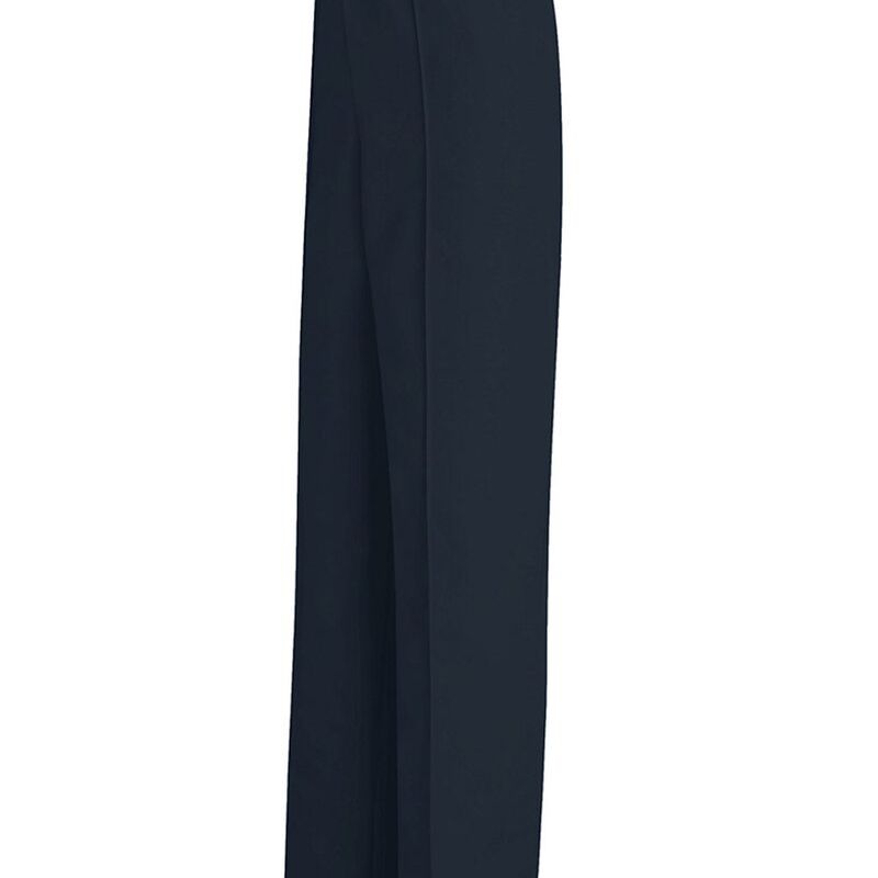 Women's Poplin Pants Thumbnail