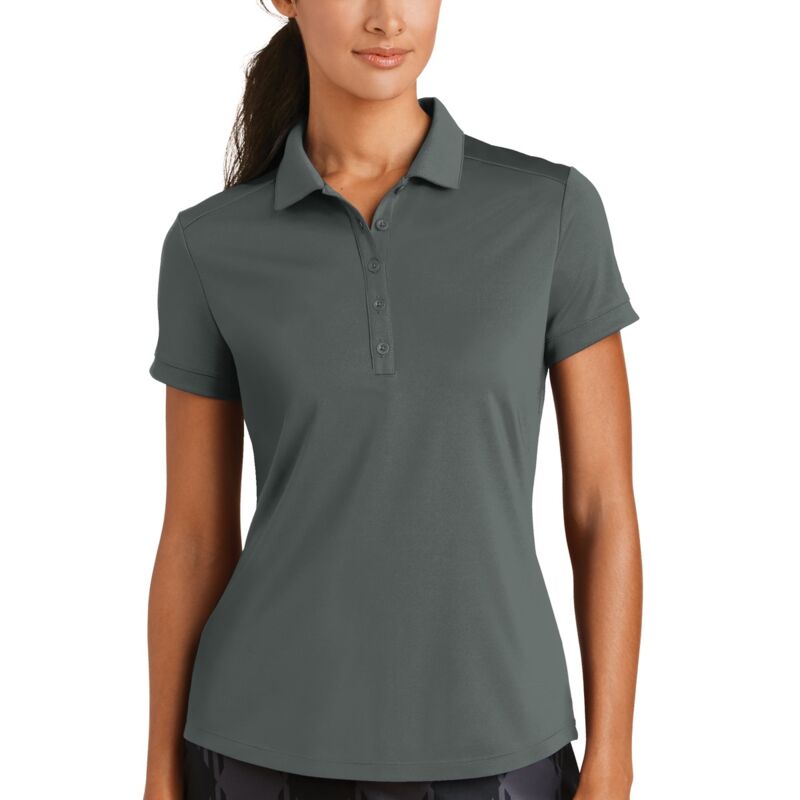 Women's Dri FIT Players Modern Fit Polo Thumbnail