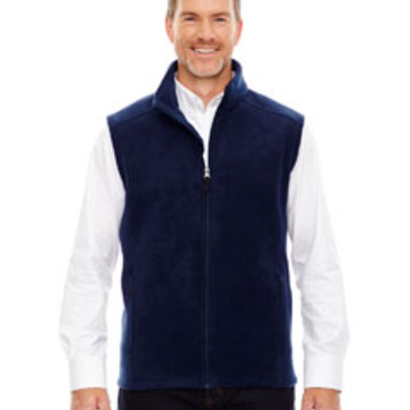 Men's Tall Journey Fleece Vest Thumbnail