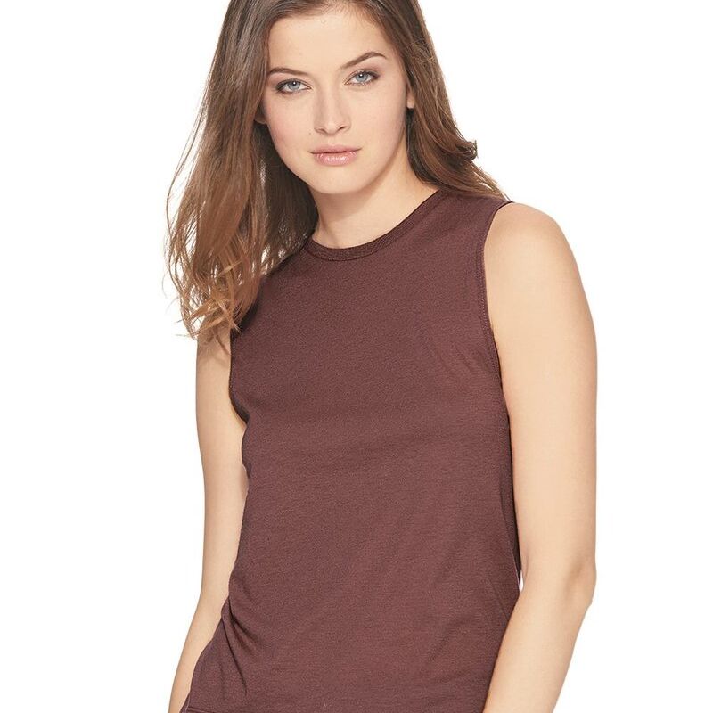 Women’s Festival Muscle Tank Thumbnail