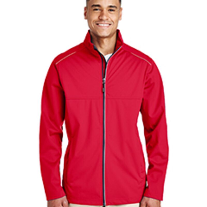 Men's Techno Lite Three-Layer Knit Tech-Shell Thumbnail