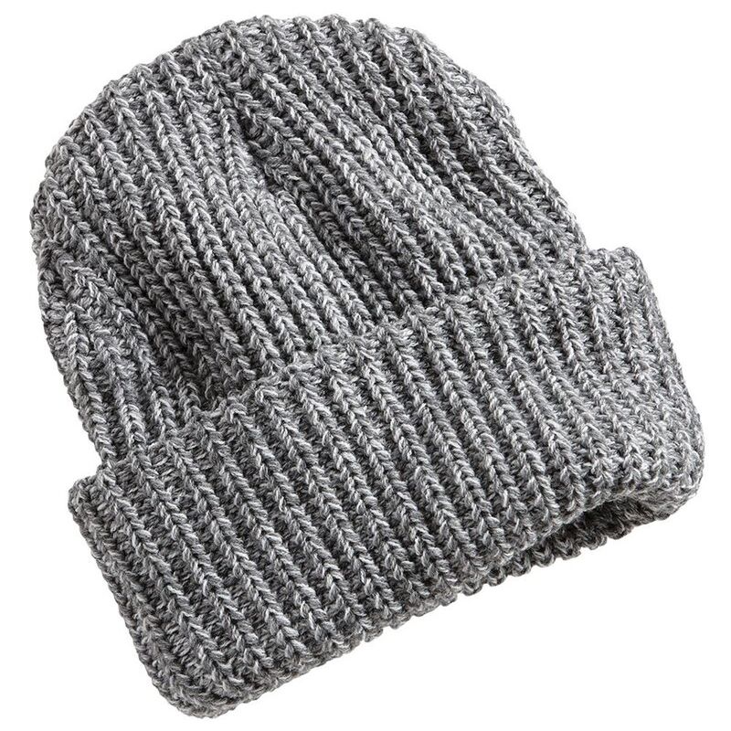 12" Chunky Cuffed Beanie Thumbnail