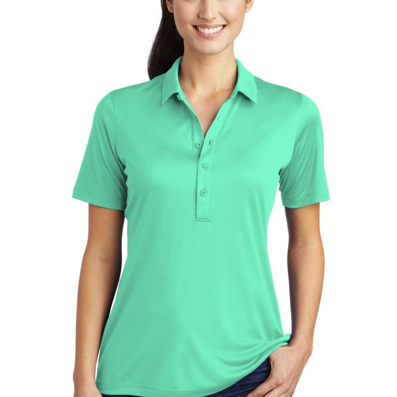 Women's Posi UV ® Pro Polo Thumbnail