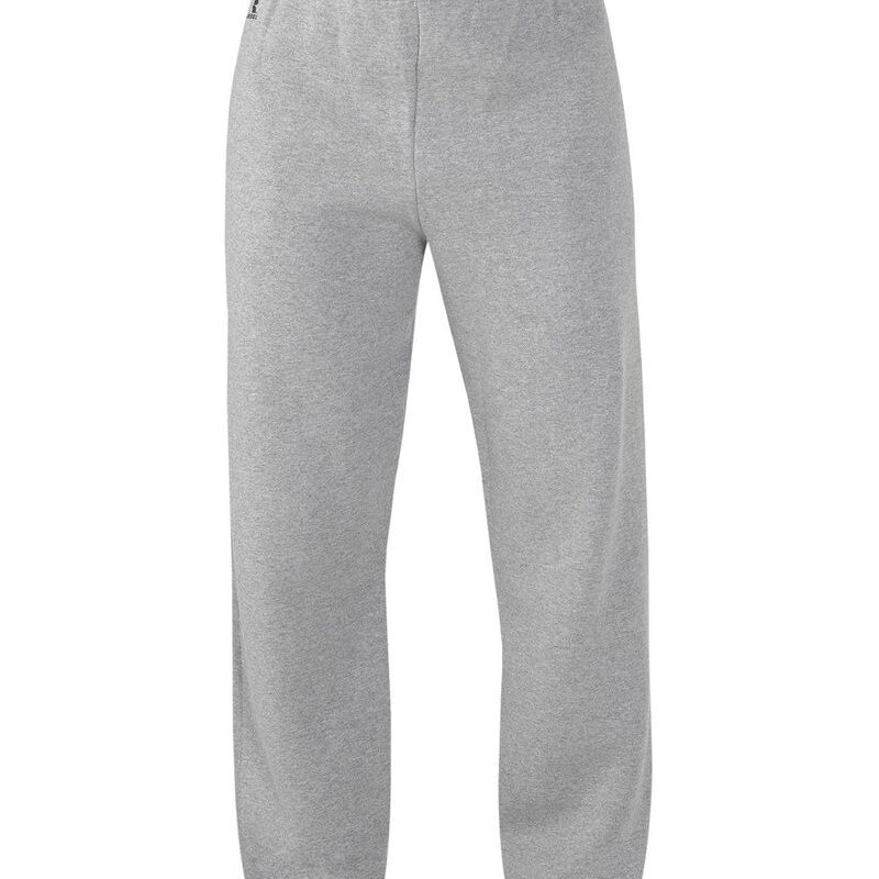 Unisex Dri Power® Open-Bottom Pocket Sweatpants Thumbnail