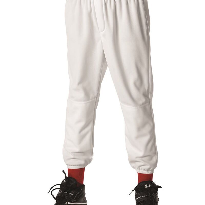 Youth Pull-Up Baseball Pants Thumbnail